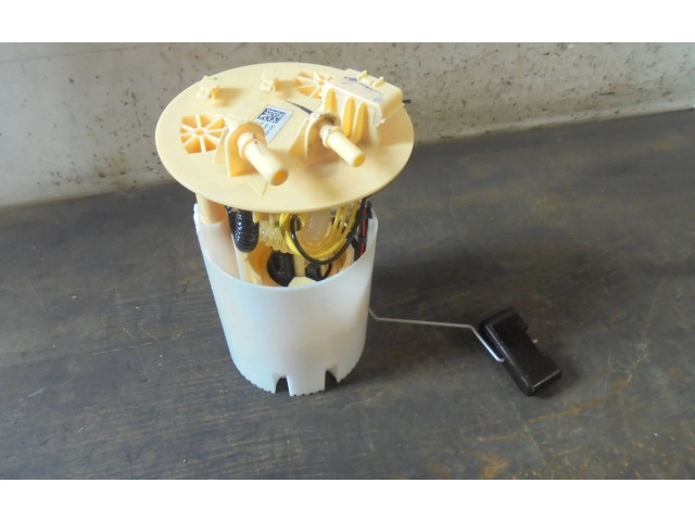 Vstřikovací čerpadlo 172027799R, 0580203319   Renault Megane IV    K9K-657 