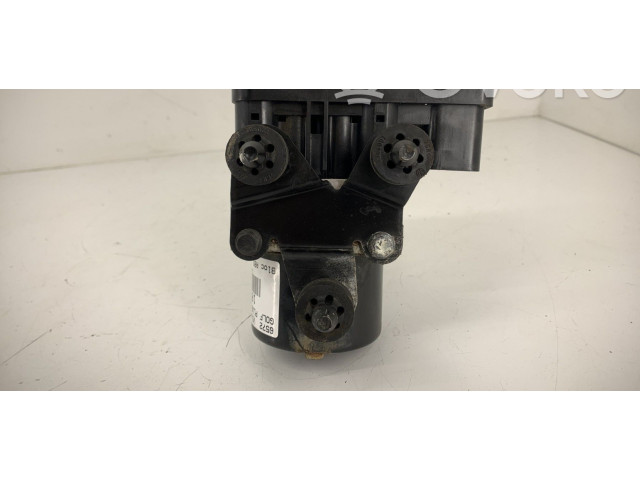 Комплект вентиляторов     1K0614517ACBEF    Volkswagen Golf Plus 