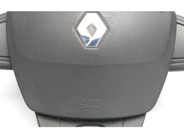 Volant Renault Scenic III -  Grand scenic III 2009   