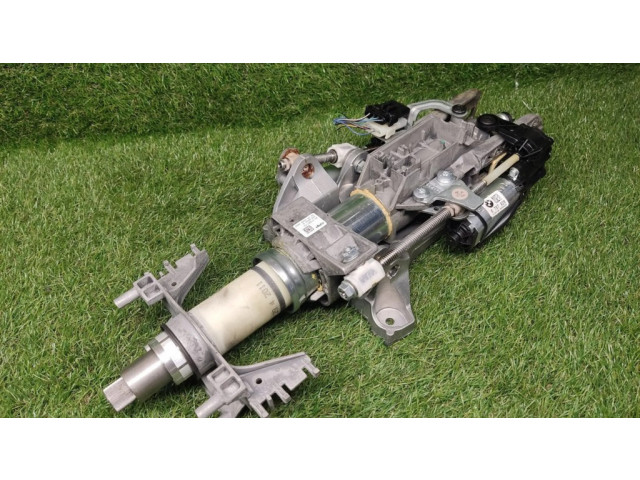  рейка  Колонка рулевая 6787926, 6048820   BMW 5 F10 F11 2009-2016 года