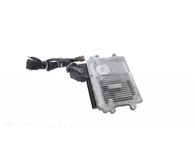 Řídící jednotka 2757006676, 22765AK241   Subaru Outback (BS) 2018