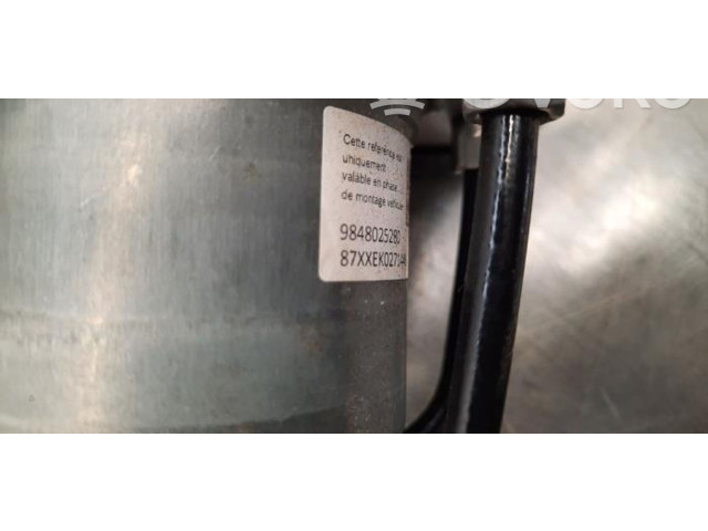 Jednotka ABS 9848025280   Peugeot 3008 II 2022