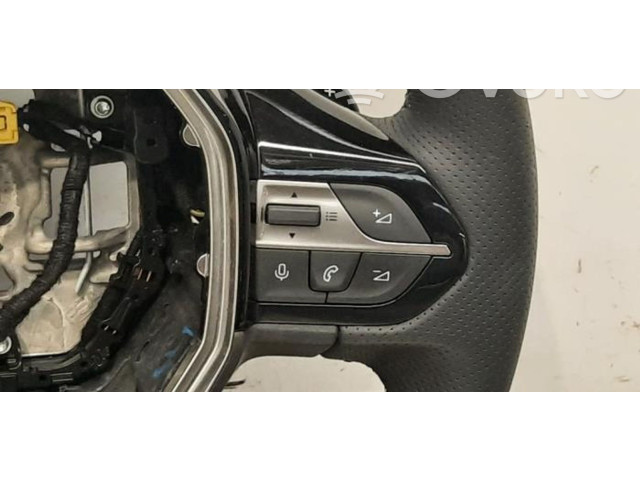 Volant Peugeot 308 2022 9843179880  