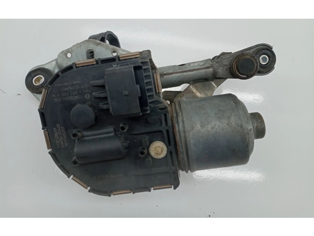 Моторчик дворников 9670031980, ESQUERDO    Citroen C6