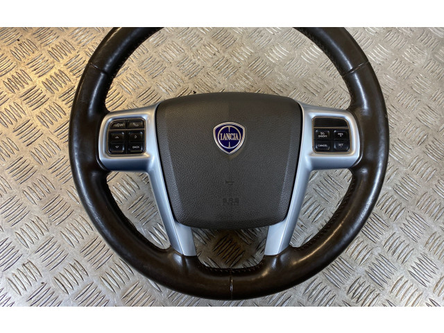 Руль Lancia Voyager   -  года P1WC19HL9AD, C5229850      
