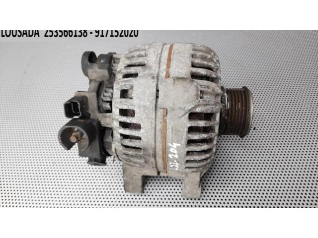 Генератор 7794970   Mini One - Cooper Coupe R56 1.6     