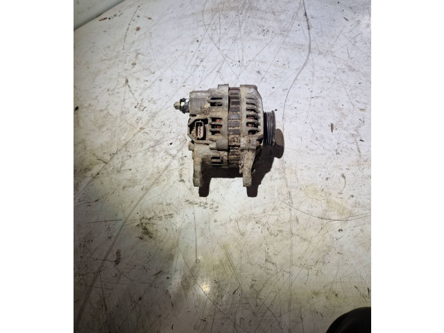 Генератор MD360635, 8602002   Mitsubishi Pajero Pinin      