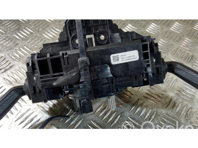 Подрулевой шлейф SRS 6G9T14A664BF, 6G9T13N064DL   Ford Mondeo MK IV