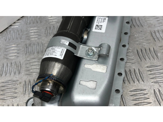 Подушка безопасности пассажира 39923039903, 611012001B   BMW 5 F10 F11