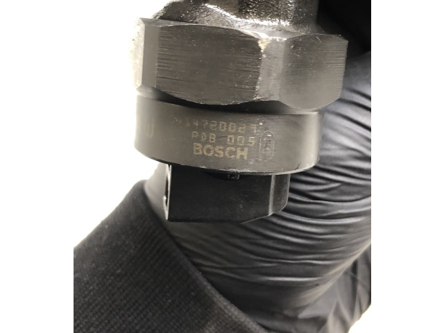Vstřikovač 038130073AC, 0414720029   Volkswagen Sharan     