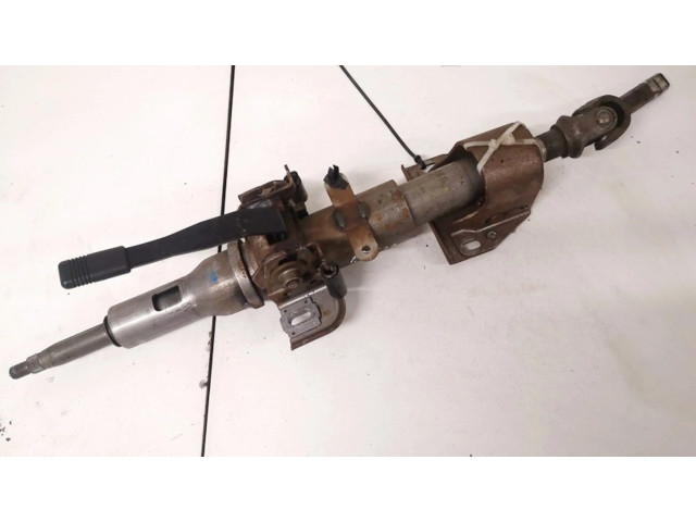    Рулевая рейка    Mitsubishi Carisma 1996-1999 года