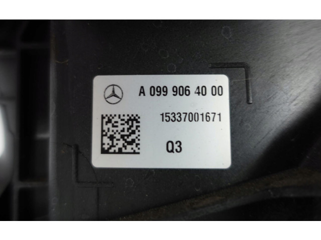 Zpětné zrcátko  Mercedes-Benz GLE (W166 - C292) 2015  A0999064000  