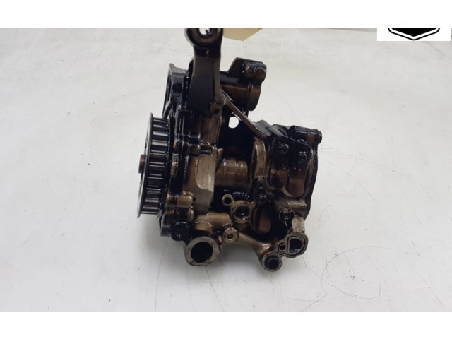 Масляный насос  CLHA 04L145208D, 04L145208D  Seat Leon (5F) 