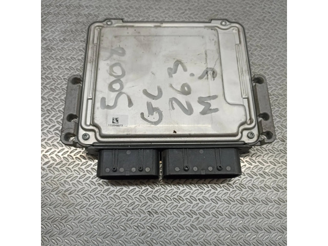 Řídící jednotka 9832694380, MD1CS003   Peugeot 308 2020