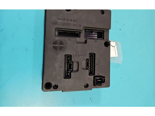 Блок комфорта 8200029342B, IMPRK1379998   Renault Scenic I   