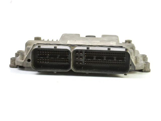 Комплект блоков управления 391032A710, 39103-2A710   KIA Ceed