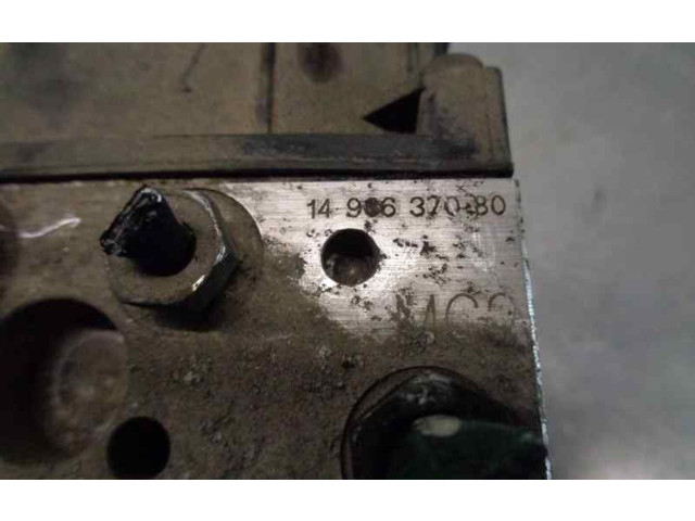 Jednotka ABS 454158, 0265225165   Peugeot 807 2005
