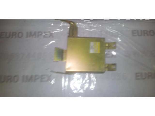Блок управления двигателя 2260458C05, BK   Nissan Sunny