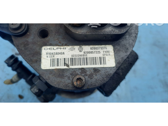 Vstřikovací čerpadlo    Nissan Micra    --- 