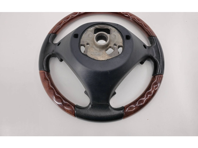 Руль Porsche Cayenne (9PA)  2002 - 2010 года 7L5419091L, 61573180A      