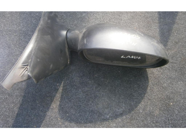 Zpětné zrcátko  Daewoo Lanos 2000    