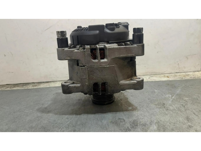 Генератор 96656177, ALTERNADOR   Citroen C4 Grand Picasso      