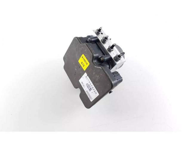 Jednotka ABS 6701574210, 0265294167   Maserati Levante 2023