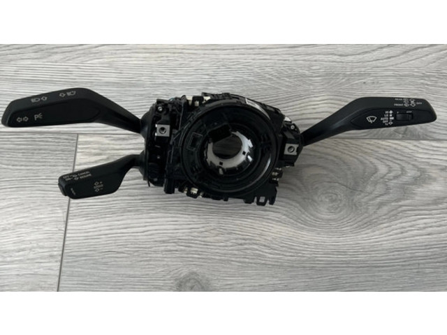 Подрулевой переключатель 8V0953521HB, 8V0953502AH   Audi A3 S3 8V