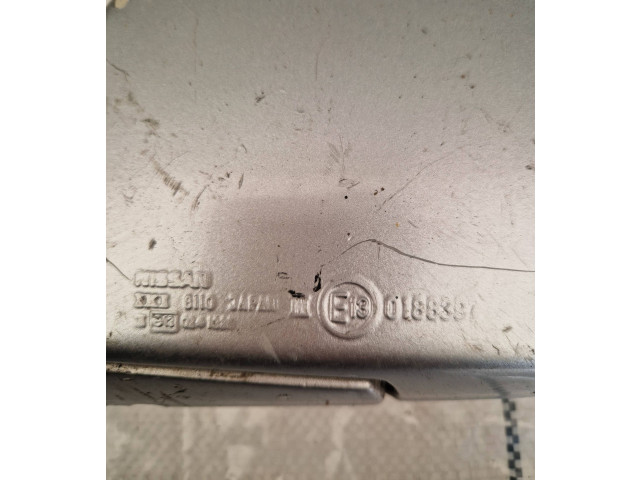 Zpětné zrcátko  Nissan Terrano 1999  E130188397  