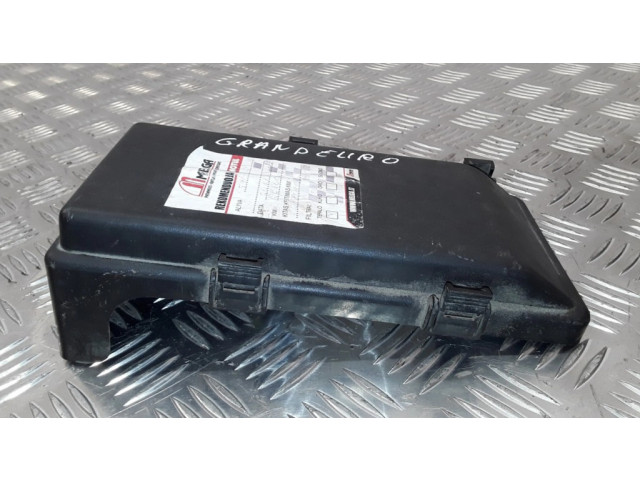 Блок предохранителей 919503K540, 919503K510   Hyundai Grandeur    