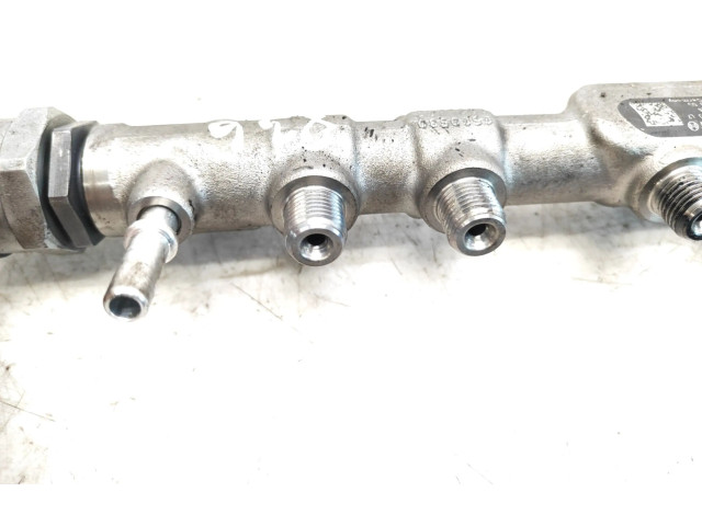 Vstřikovací lišta 851162903, 0445213026   BMW 1 F20 F21  pro naftový motor 1.5 B37D15 