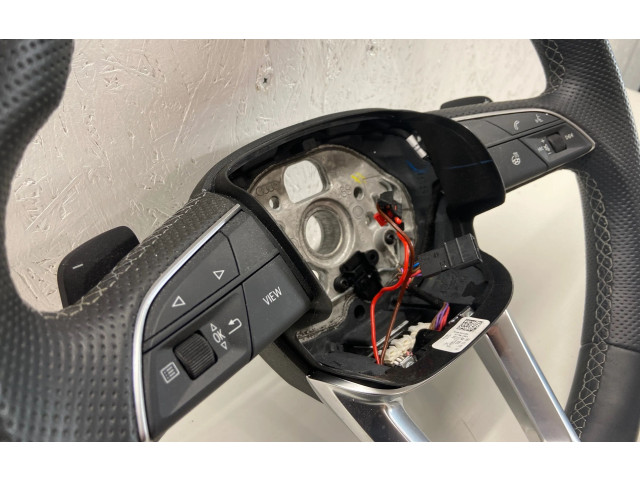 Volant Audi Q5 SQ5 2020 80a419091, 3111773B2V  