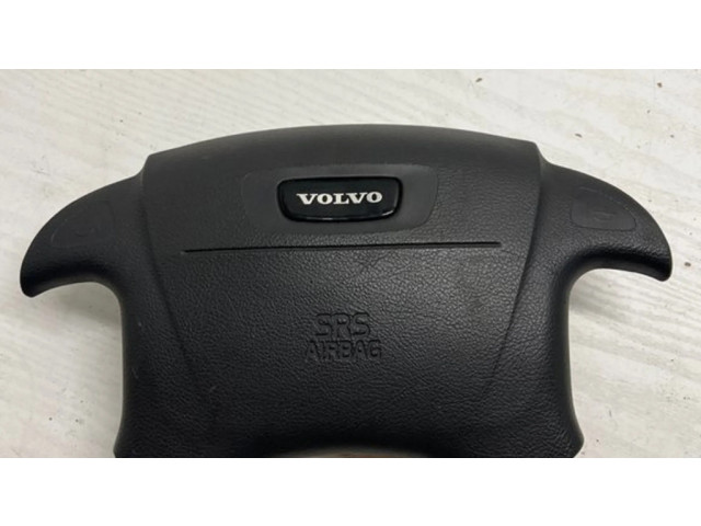 Подушка безопасности водителя 9206137   Volvo V70
