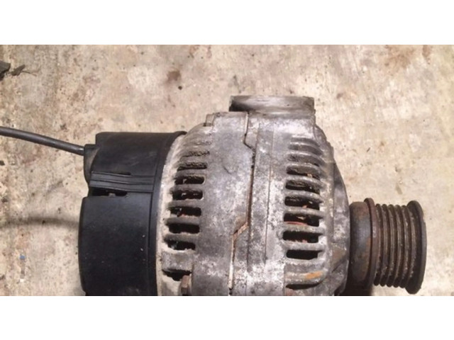 Генератор 0091540202, 0123335002   Mercedes-Benz E W124 3.0     