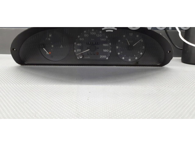 Дисплей    46461395   Fiat Punto (176)