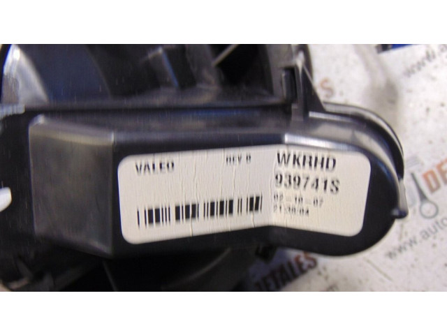 Вентилятор печки    939741S   Jeep Grand Cherokee (WK)