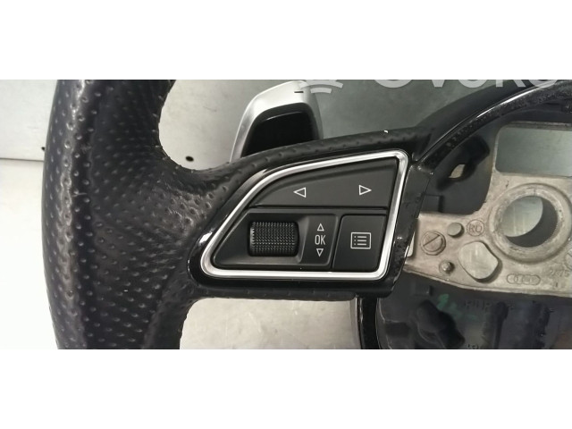 Volant Audi A7 S7 4G 2017 4G8419091AA, 4G8419091AANOQ  