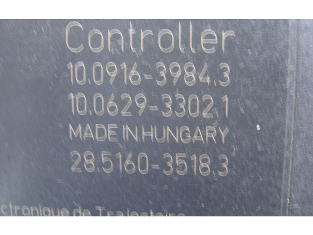 Jednotka ABS 9836178080, 10022020194   Peugeot 2008 II 2020