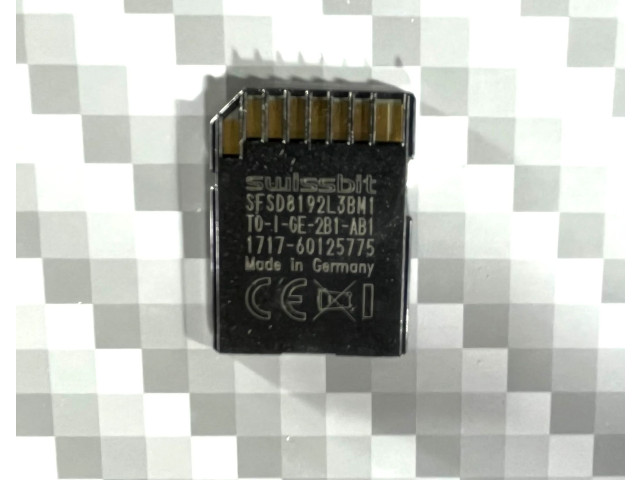 Генератор 259204KJ0A, 259204KJ0A   Nissan Qashqai      