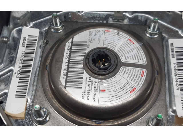 Подушка безопасности двери P4400A244XA   Mitsubishi Colt CZ3