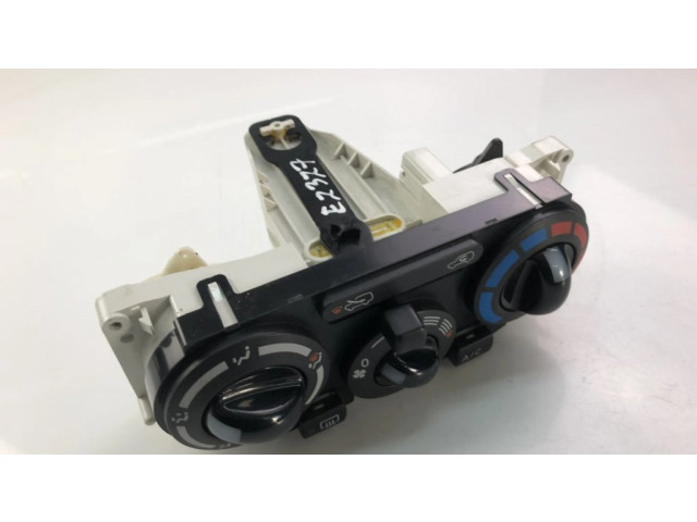 Блок управления климат-контролем N104792L   Nissan Micra