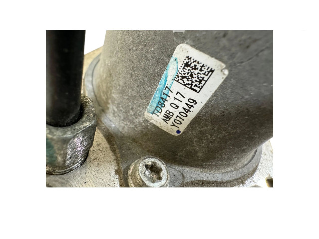 Jednotka ABS 476605SH0A, 7Y1500538   Nissan Leaf II (ZE1) 2018