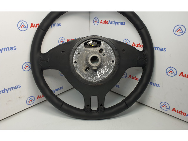 Volant BMW X5 E53 2002 6770423, 32306770423  