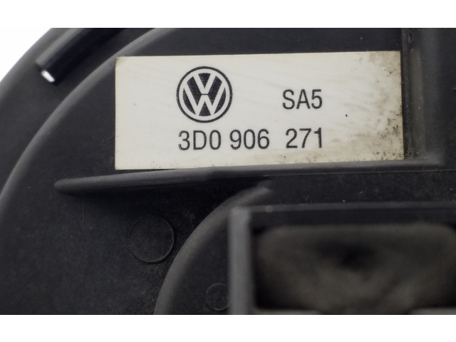 Vstřikovací čerpadlo 3D0906271, 3D0906201   Volkswagen Phaeton  pro benzínový motor 4.2 Amerika 