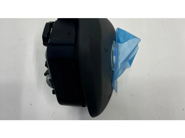 Подушка безопасности водителя 62883052, 33946191403   BMW 3 G20 G21