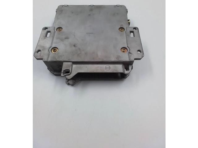 Блок управления двигателя 0281001213, 0281001213   Peugeot 605