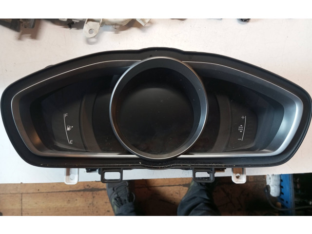 Přístrojová deska  Volvo V40 2015 31453158  