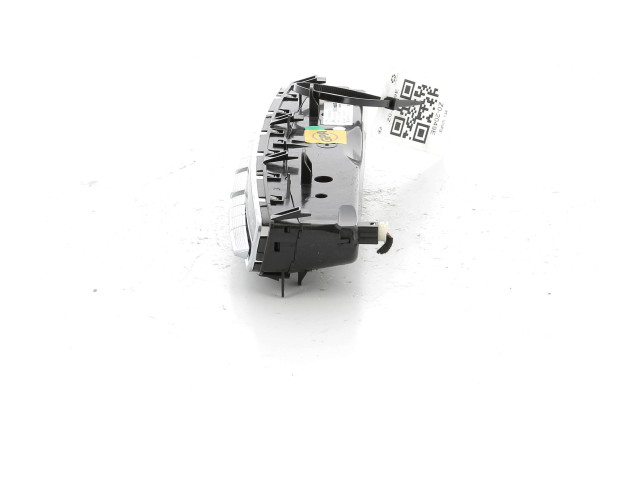 Блок управления климат-контролем 2059054215   Mercedes-Benz GLC X253 C253