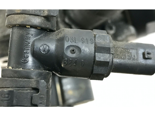Vstřikovací čerpadlo 03L130755L, 03L201360AD   Audi A5 8T 8F  pro naftový motor 2.0 CGL 