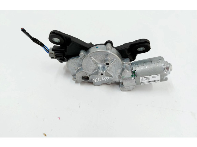 Моторчик заднего дворника 32342591, 03902050G    Volvo XC40